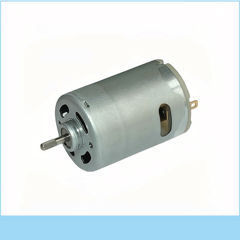 YL Hair Dryer Motor Series