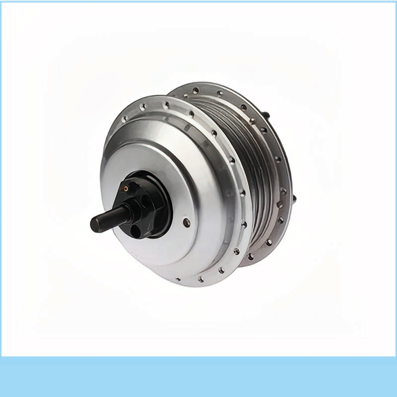 YL Electric Bike Motor Series