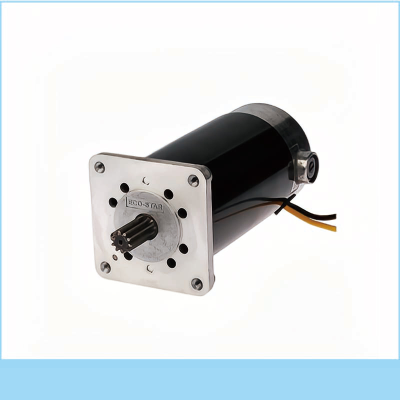 YL Grass Cutter Motor Series