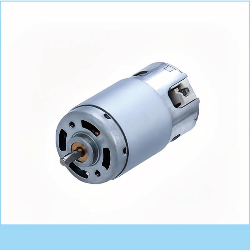 YL Mixing Beater Motor Series