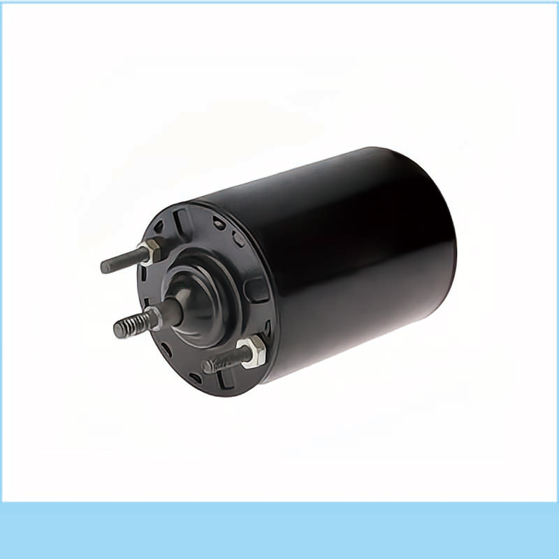 YL Winch Machine Motor Series