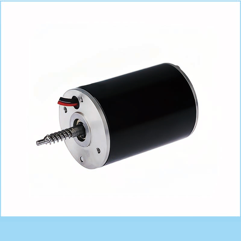 YL Screw Driver Motor Series