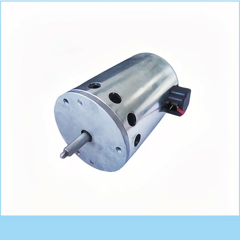 YL Mixer Motor Series