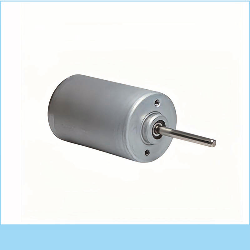 YL Fan and Electric Curtain Brushless Motor Series