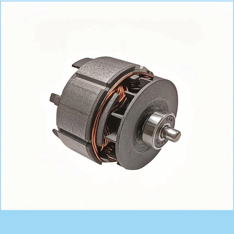 YL Wrench and Drill Brushless Motor Series