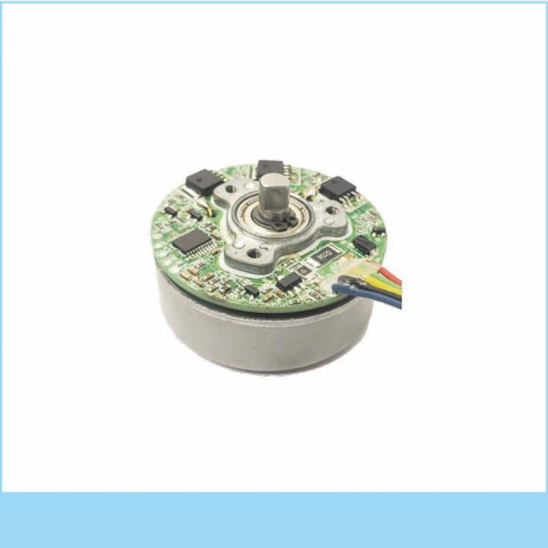 YL Massager, Fan and Air Purifier Brushless Motor Series