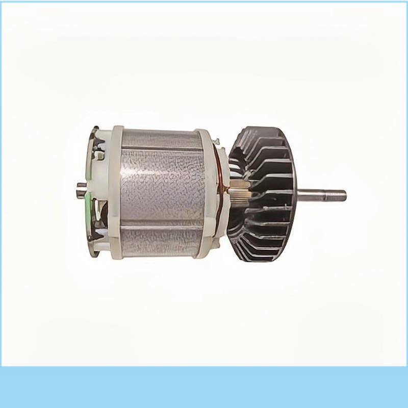 YL Angle Grinder Brushless Motor Series