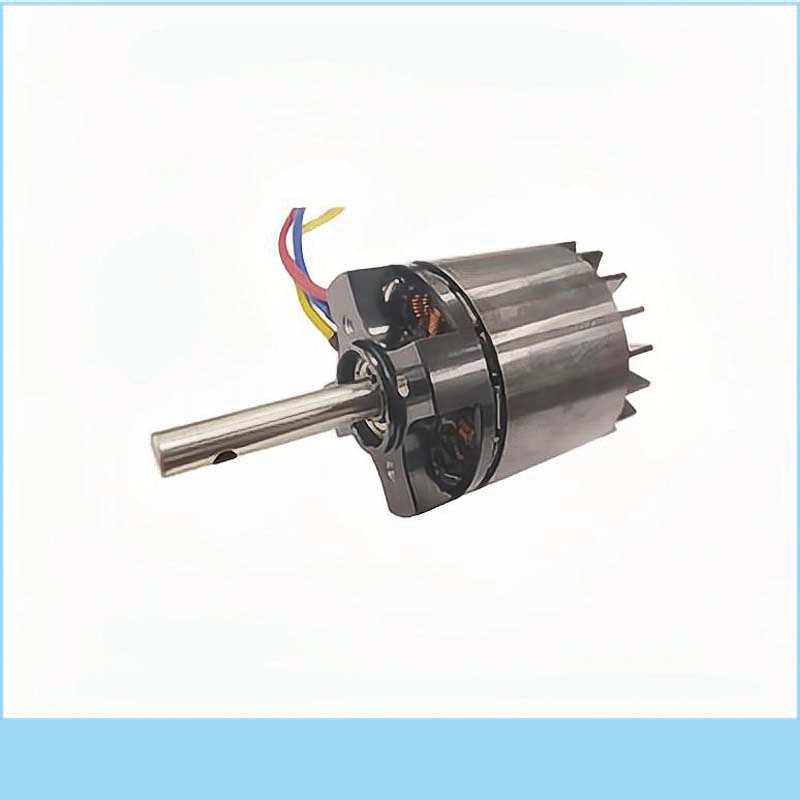 YL50 Power and Garden Tool Brushless Motor Series