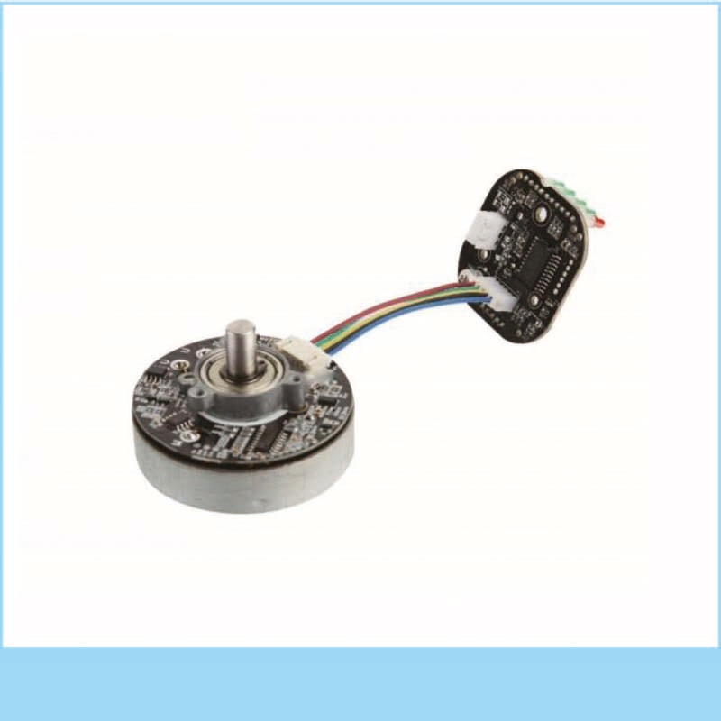 YL58 Massager and Fan Brushless Motor Series