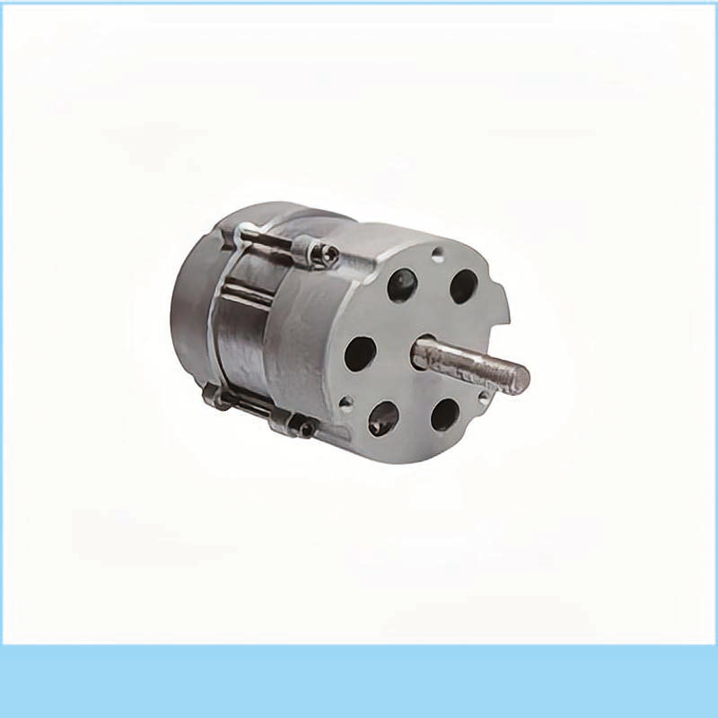 YL72 Wrench, Drill and Chain Saw Brushless Motor Series