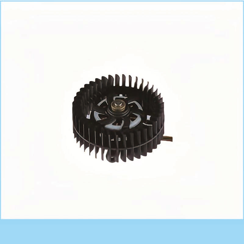 YL Hair Dryer Brushless Motor Series