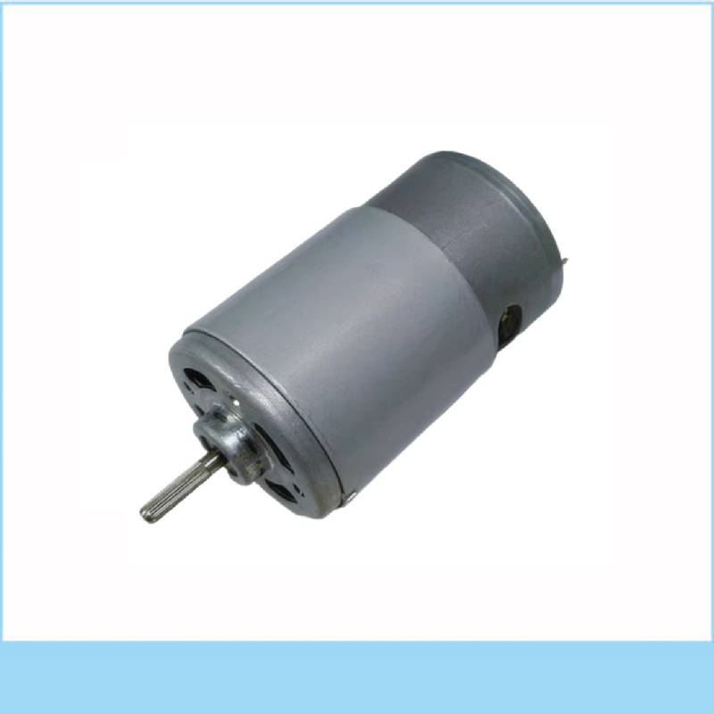 YLD550/590 Brushed DC Motor