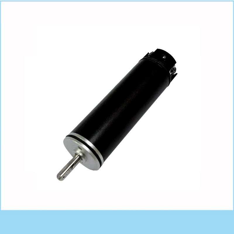 YLB1650 Coreless Brushless Motor for Medical devices, humanoid robots, industrial automation