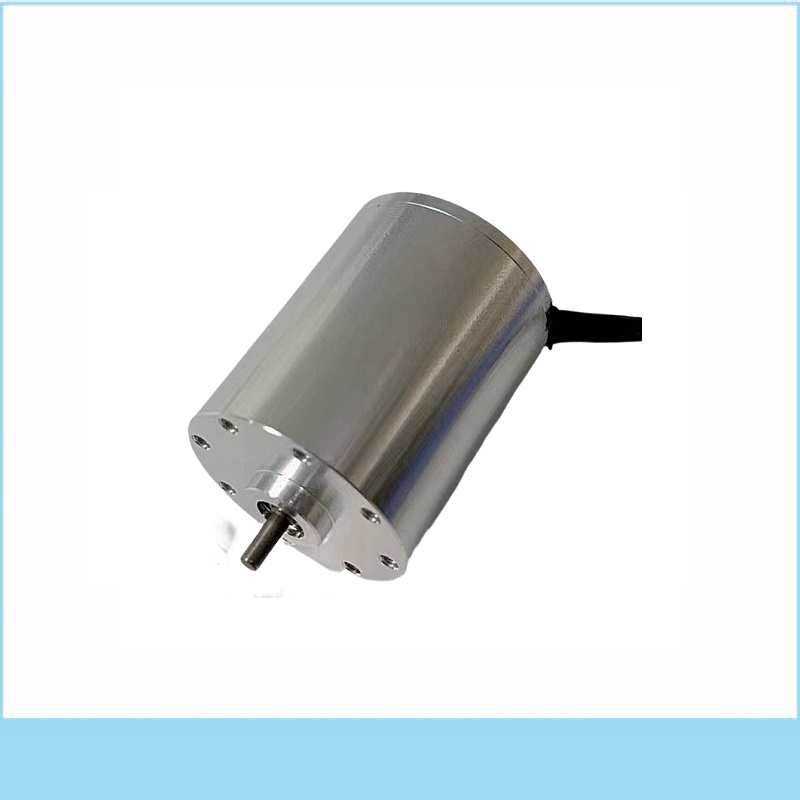 YLB2835 Coreless Brushless Motor for Medical devices, humanoid robots, industrial automation