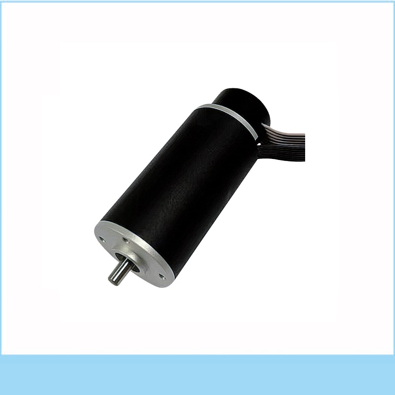 YLB4058 Coreless Brushless Motor for Medical devices, humanoid robots, industrial automation