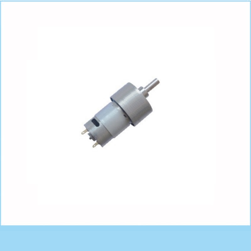 YLDG37-365 DC Reduction Motor for Smart home, Medical devices, Automation
