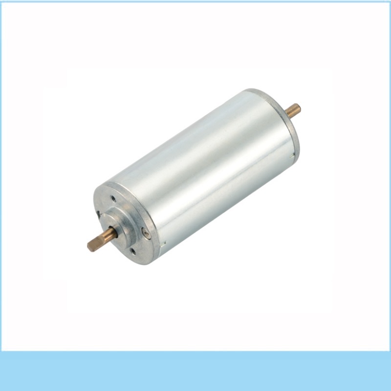 YLD-2332D012 Brushed DC Motor