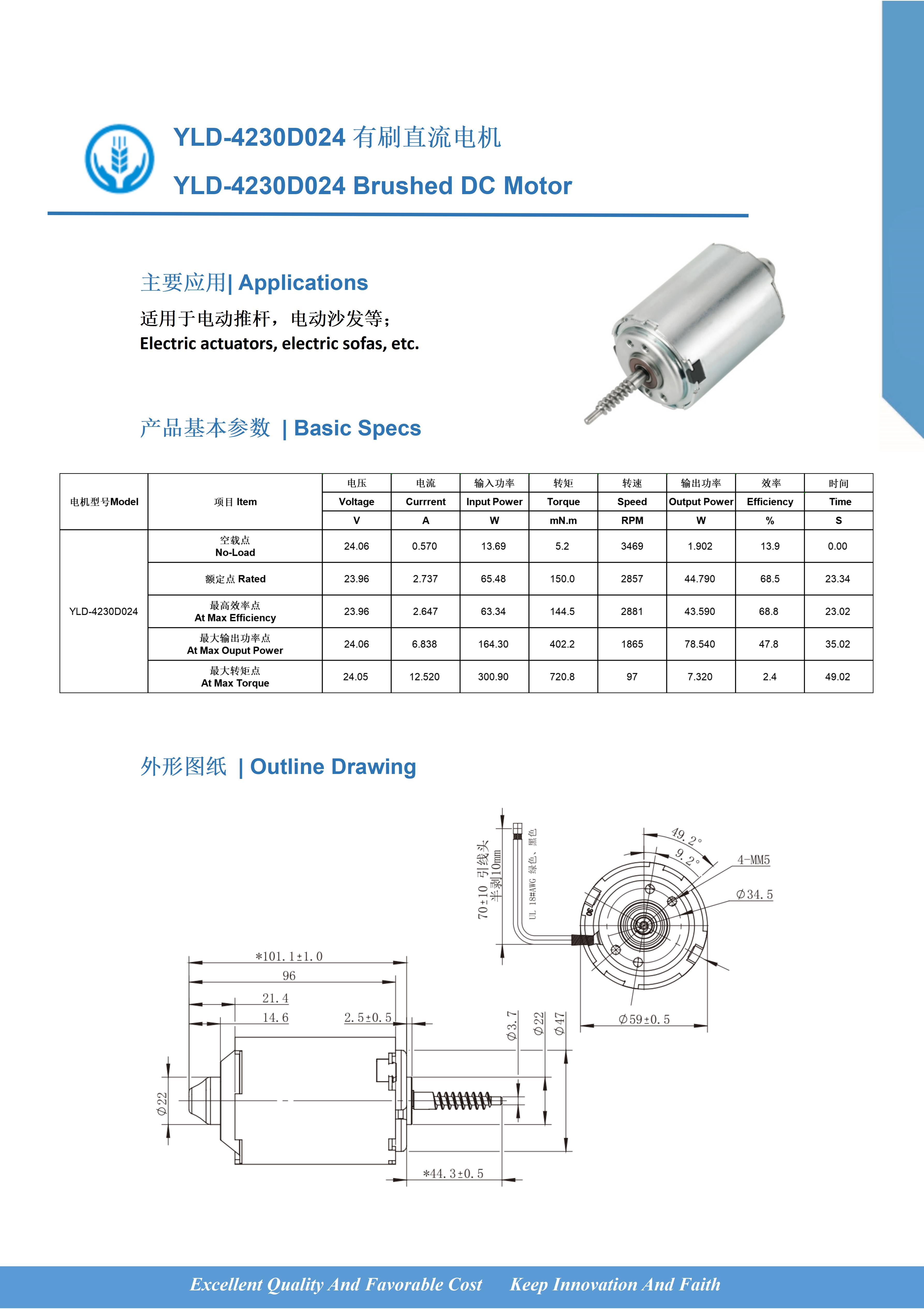 YLD-4230D024 有刷直流电机.jpg